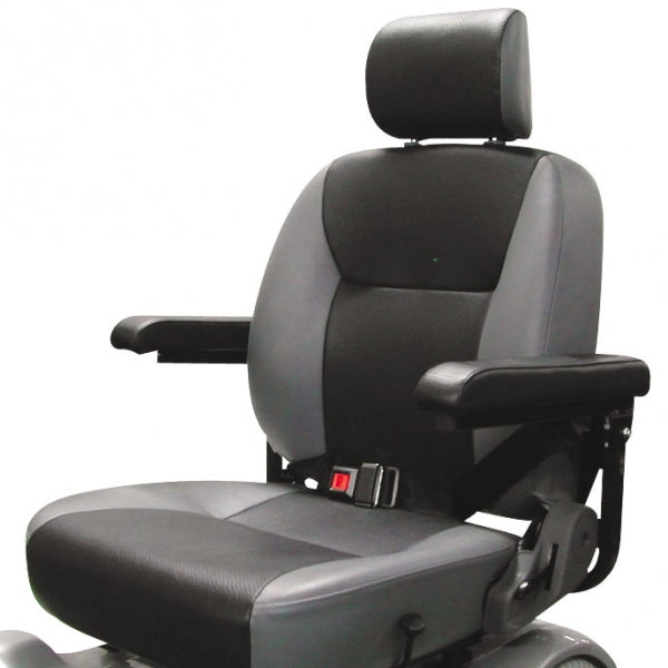 Fauteuil Roulant Électrique Confort JL139
