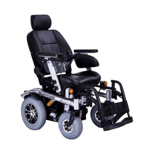 Fauteuil roulant électrique