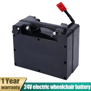 batterie fauteuil roulant