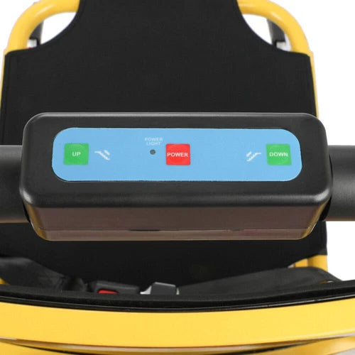 Chaise monte escalier