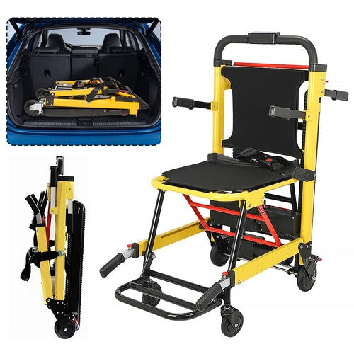 Chaise monte escalier